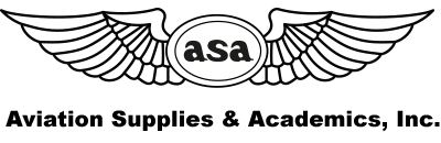ASA Aviation Supplies & Academics
