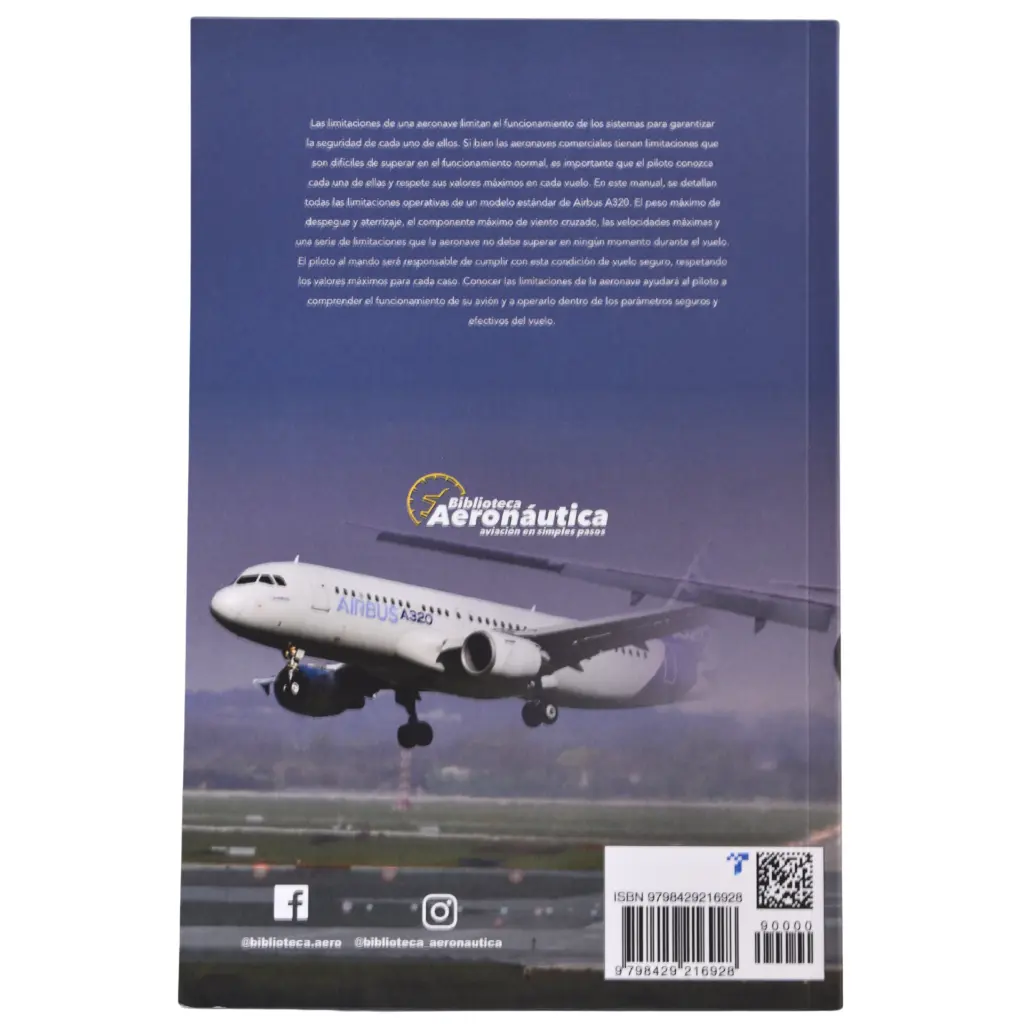 Airbus A320 – Limitaciones y Performance2.webp