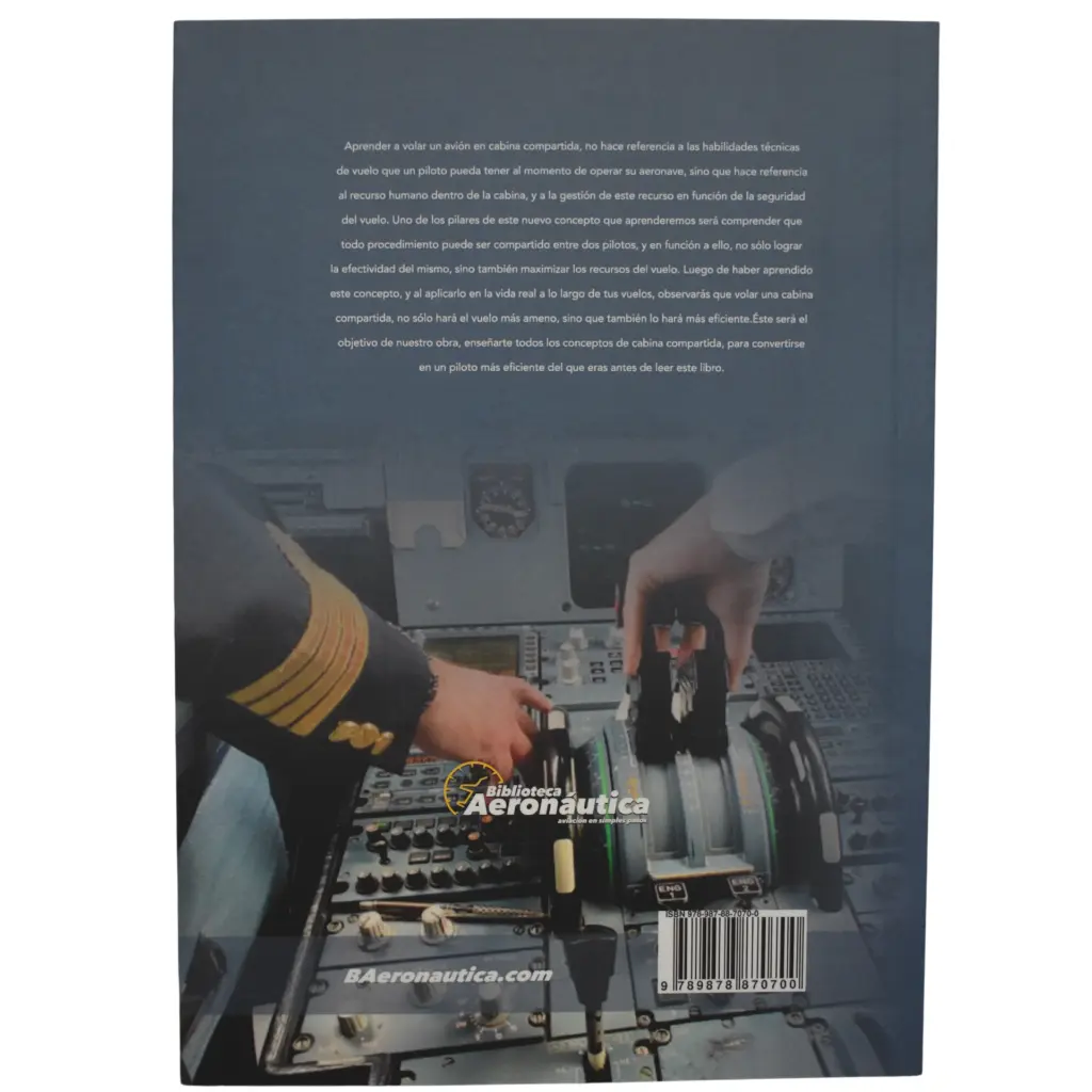 LIBRO MULTI-CREW Cabina Compartida2.webp