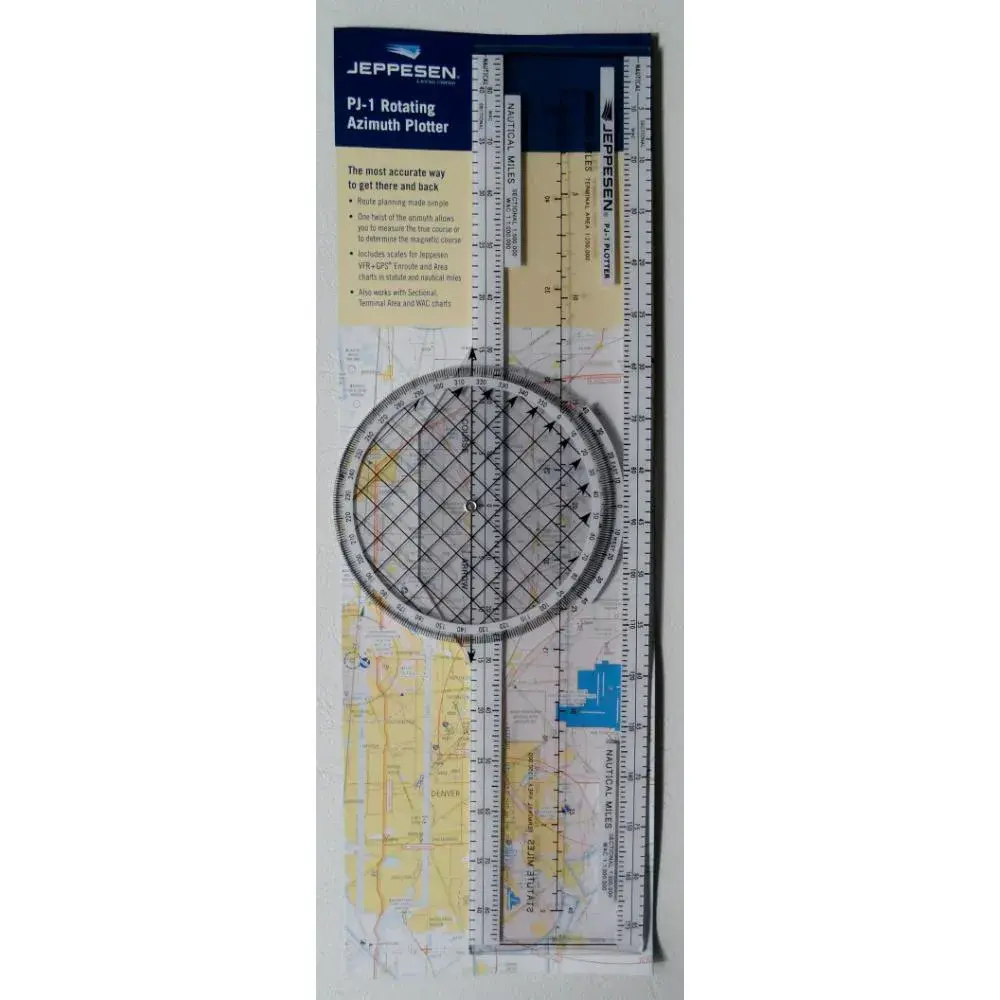 Jeppesen PJ-1 Plotter2.webp
