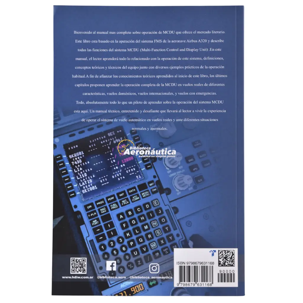 Libro A320 – Operación MCDU1.webp