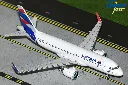 LATAM Airbus A320neo CC-BHG Model.webp