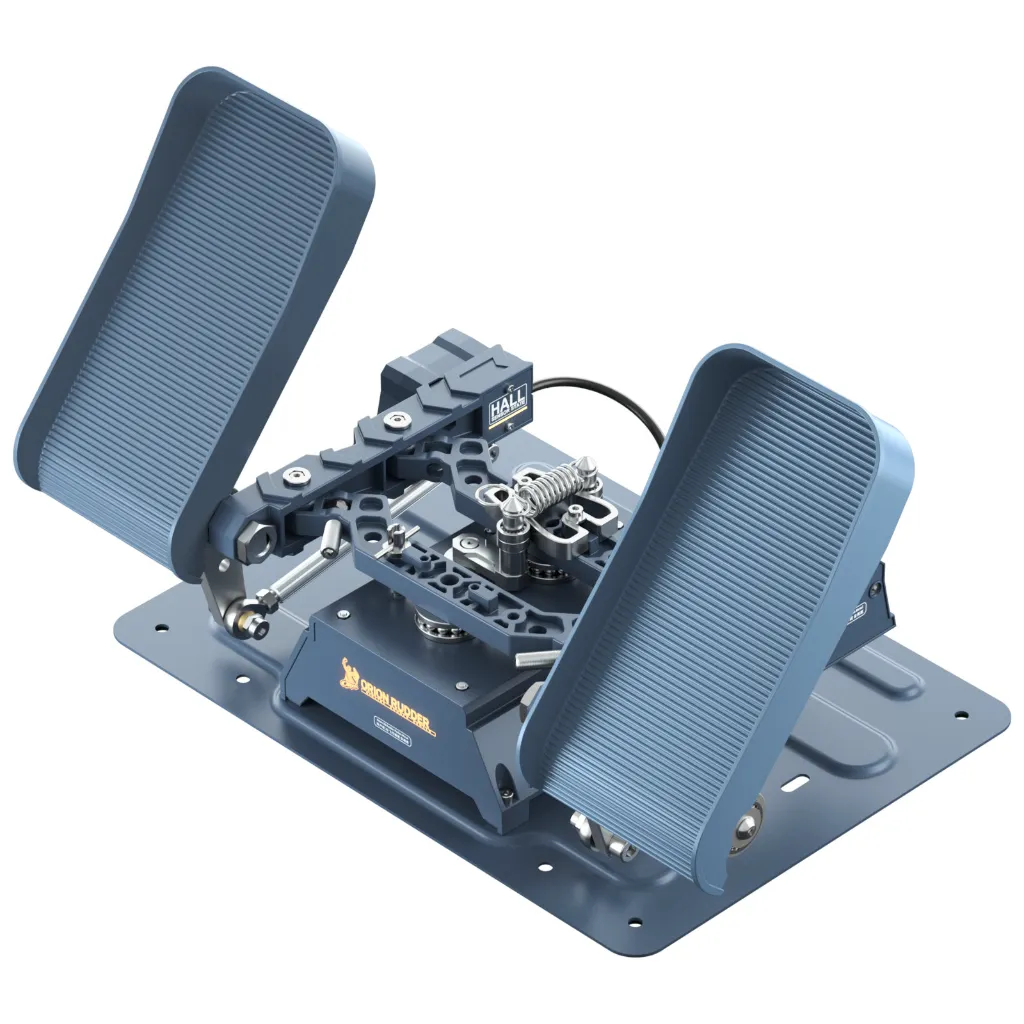 WINCTRL Orion 32 Rudder Pedals-5.webp