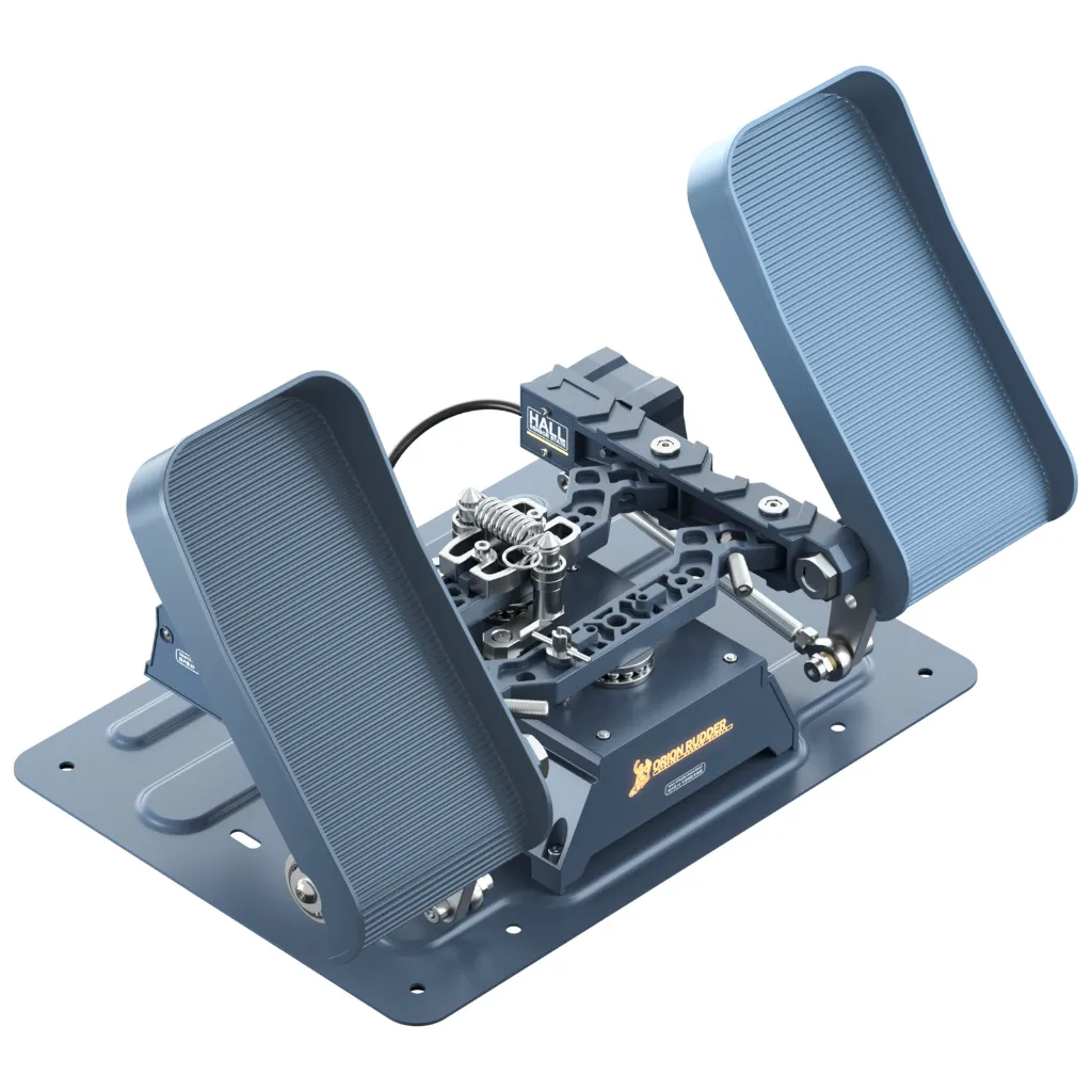 WINCTRL Orion 32 Rudder Pedals-6.webp