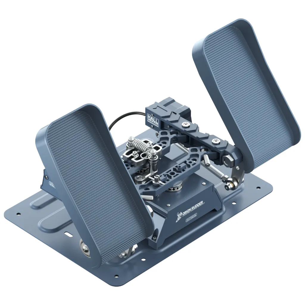 WINCTRL Orion 32 Rudder Pedals-8.webp