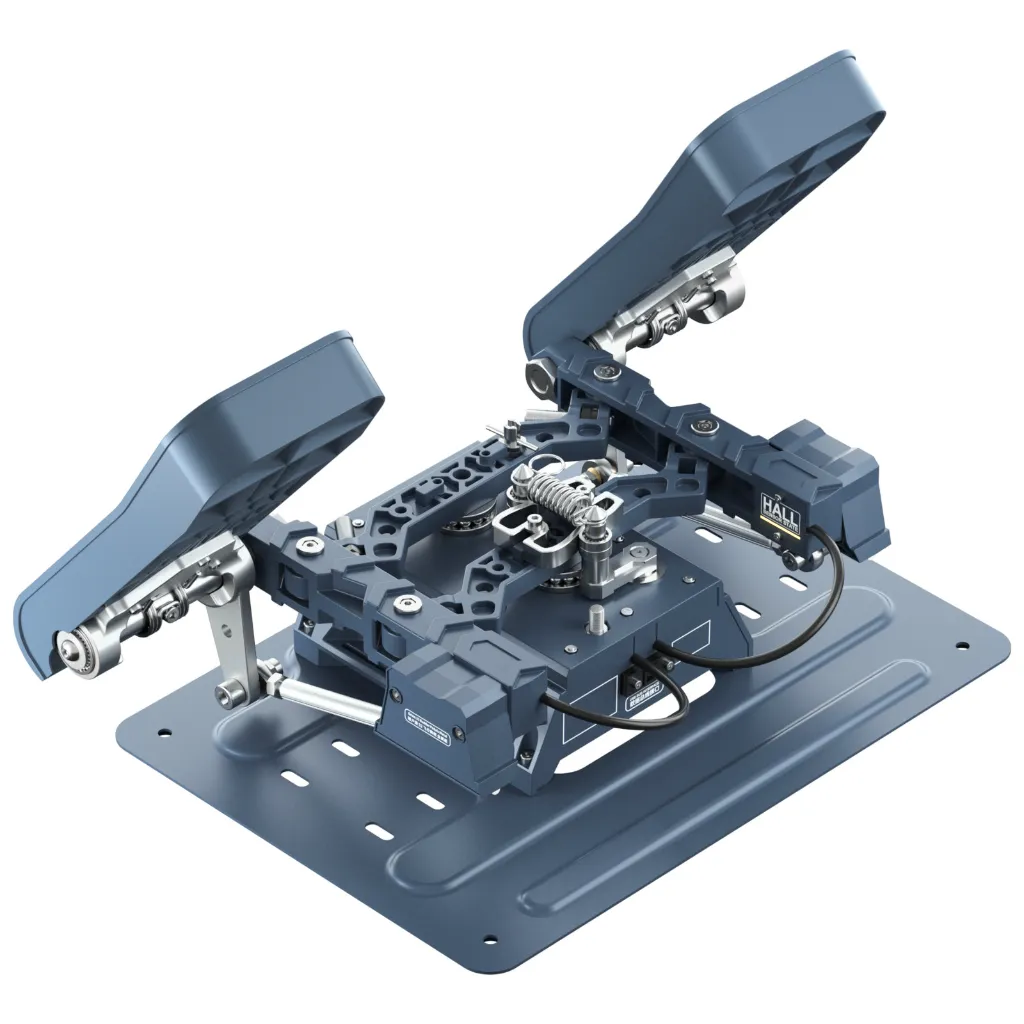 WINCTRL Orion 32 Rudder Pedals-10.webp