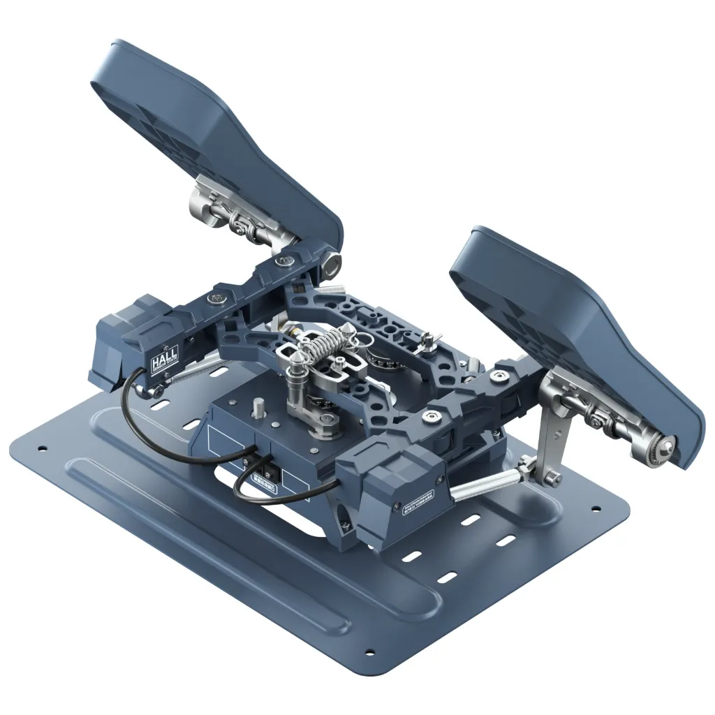 WINCTRL Orion 32 Rudder Pedals-9.webp