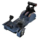 WINCTRL Ursa Minor 32 Throttle Metal + Panel de Expansión 32 PAC-3.webp