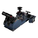 WINCTRL Ursa Minor 32 Throttle Metal + Panel de Expansión 32 PAC-4.webp