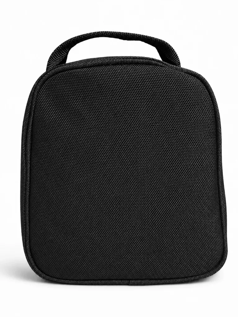 Headset Bag - Rugged RA200 Atras.webp