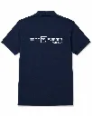 Polo Camisero Todo Aviador - Azul Atras.webp