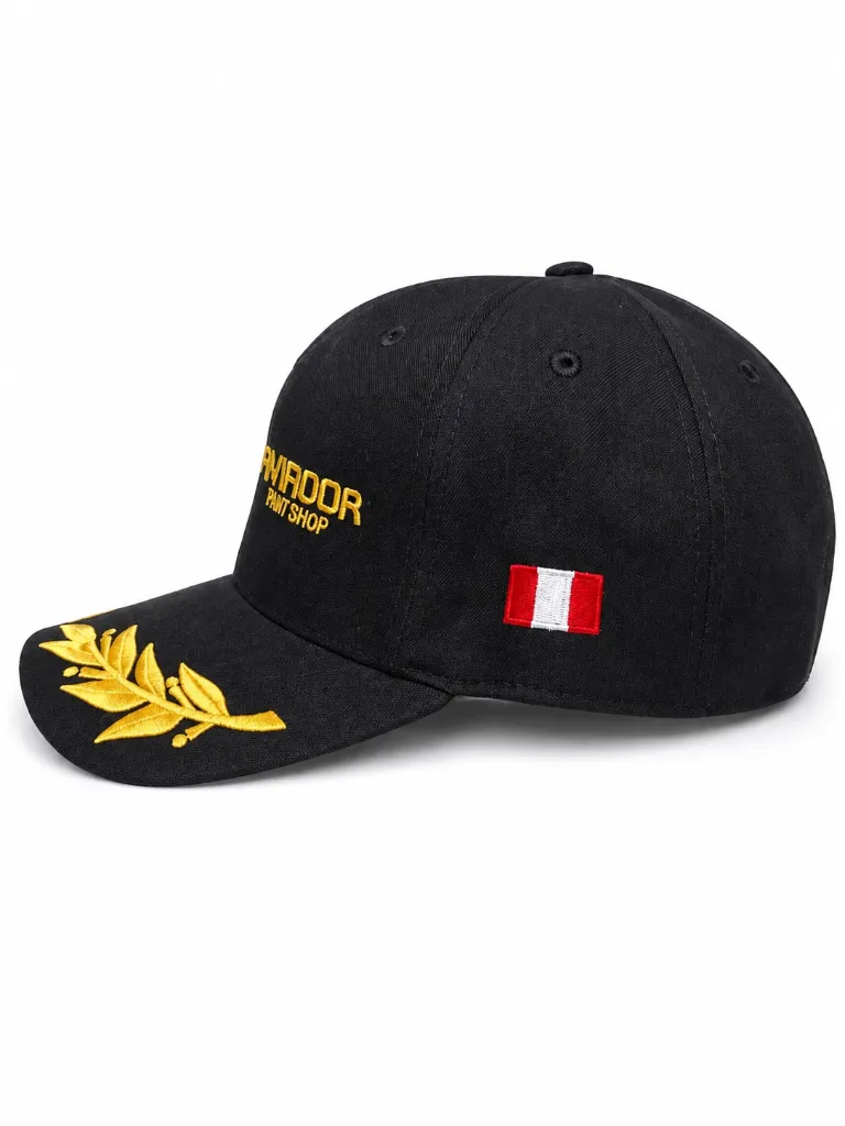 Gorra Todo Aviador Lateral.webp