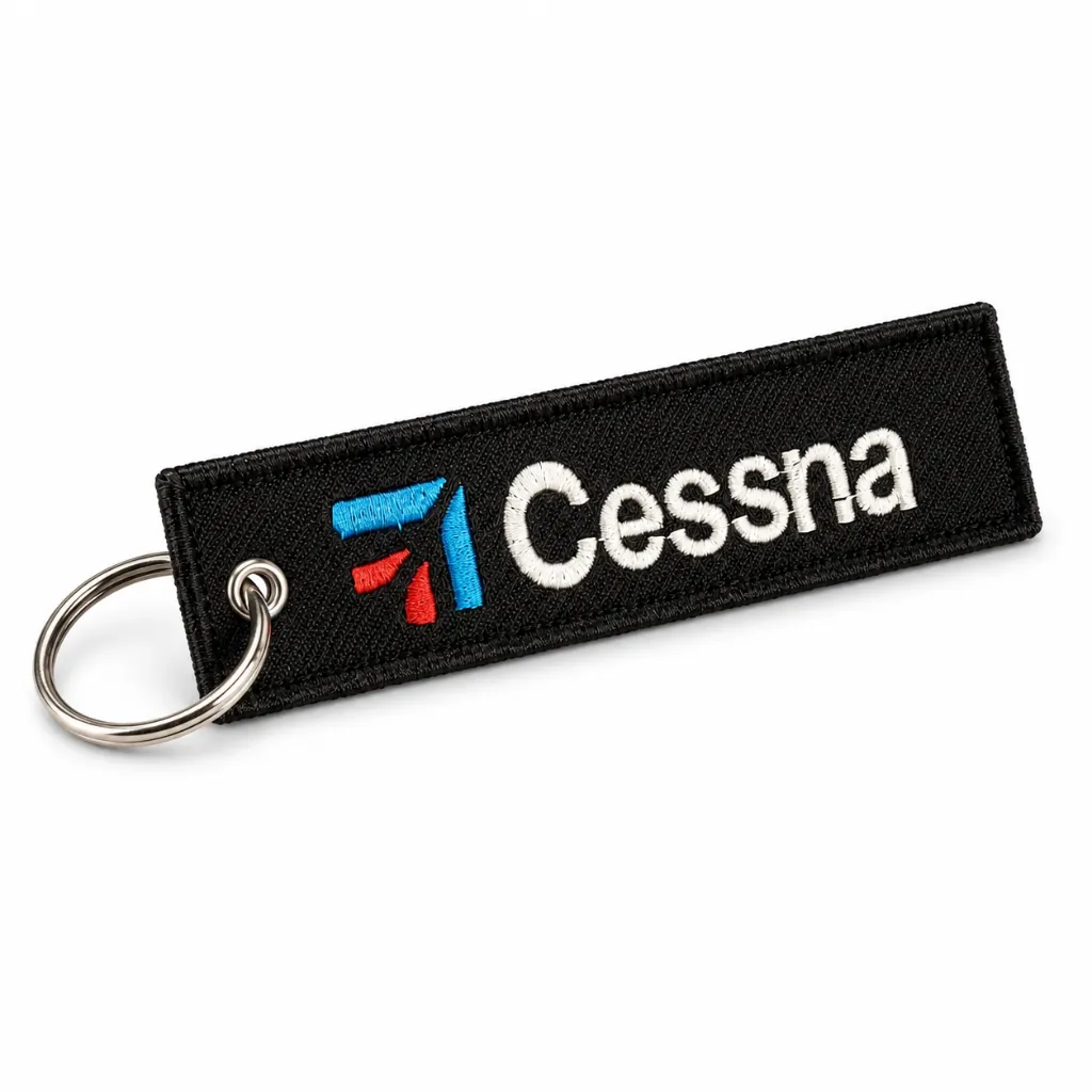Llavero Aeronáutico – CESSNA VISTA 2 copia.webp