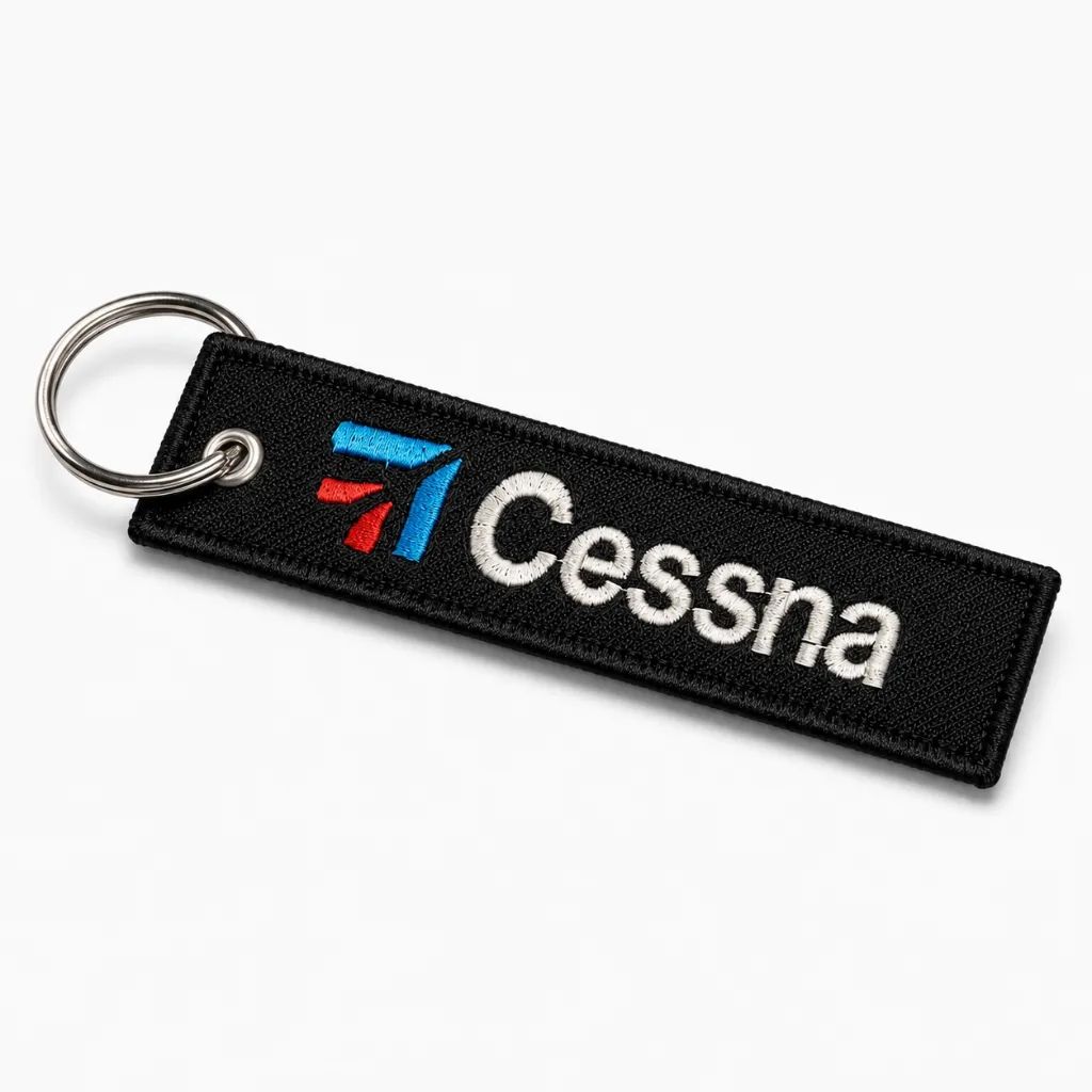 Llavero Aeronáutico – CESSNA VISTA 1.webp