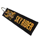 Llavero Aeronáutico – SKY RIDER 2.webp