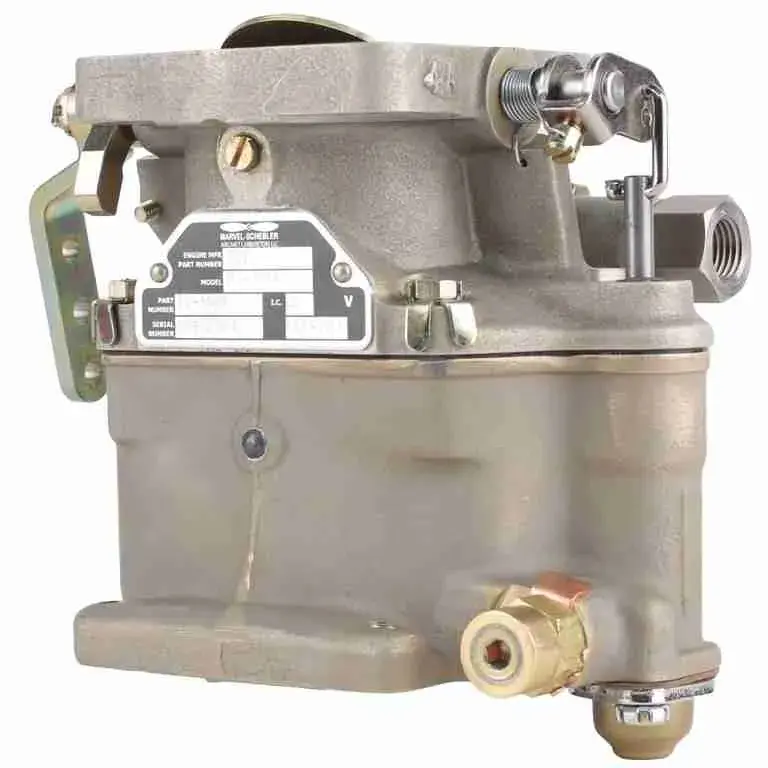 Kit de Reparación Estándar MA-4SPA (Part 11-5) 1.webp