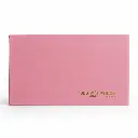 Libreta de Vuelo - Rosado, Tapa Dura ATRAS.webp