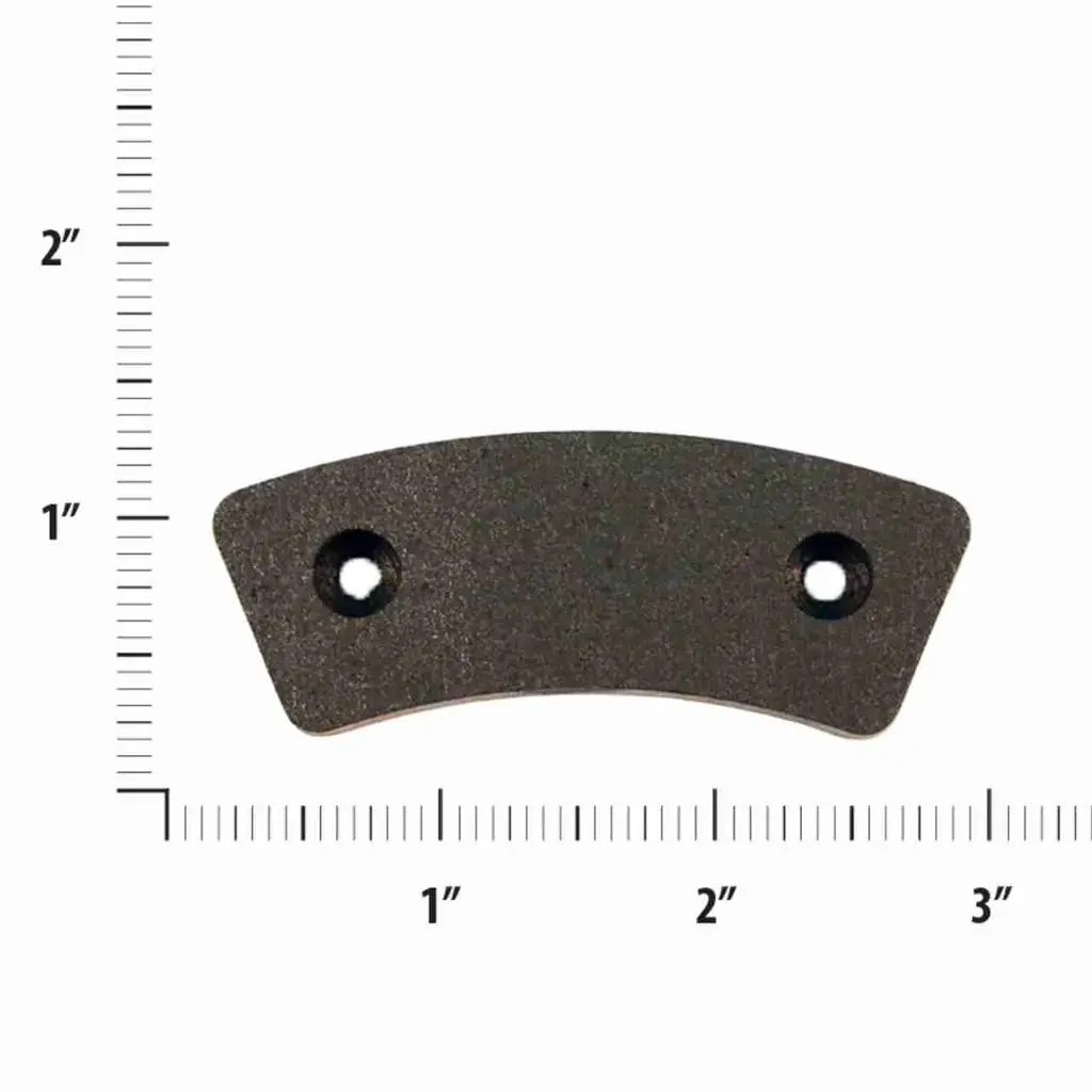Pastillas de Freno Brake Lining 1.webp