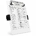 Piernera de Vuelo Metálica - ASA IFR Kneeboard v1.webp
