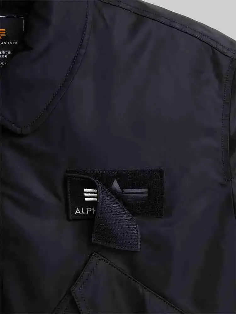 Bomer Jacktes Alpha Industries SCWU45 4.webp