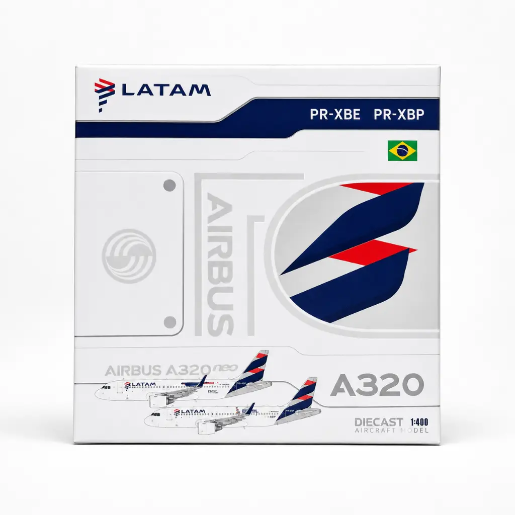 Modelo Airbus A320neo PR XBE LATAM Pass Escala 1 400.webp