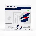 Modelo Airbus A320neo PR XBE LATAM Pass Escala 1 400.webp