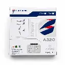 Modelo Airbus A320neo PR XBE LATAM Pass Escala 1 400 ATRAS.webp
