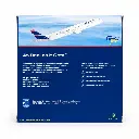 LATAM Boeing B787-9 Dreamliner Model 1 400 ATRAS.webp