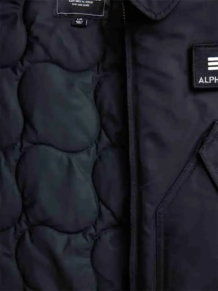 Bomer Jacktes Alpha Industries SCWU45 3.webp