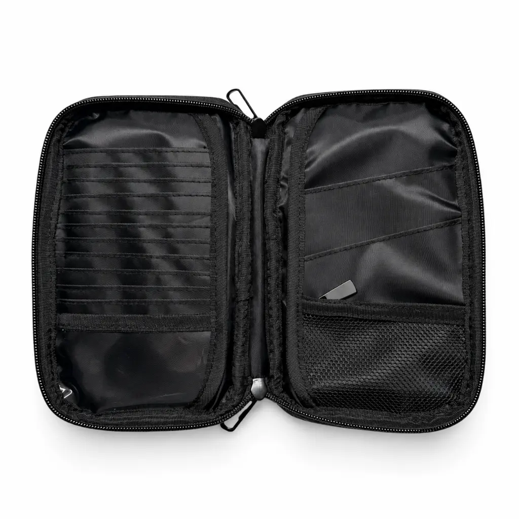 Billetera de Rampa 29.92 ROMEO Ramp Wallet4.webp