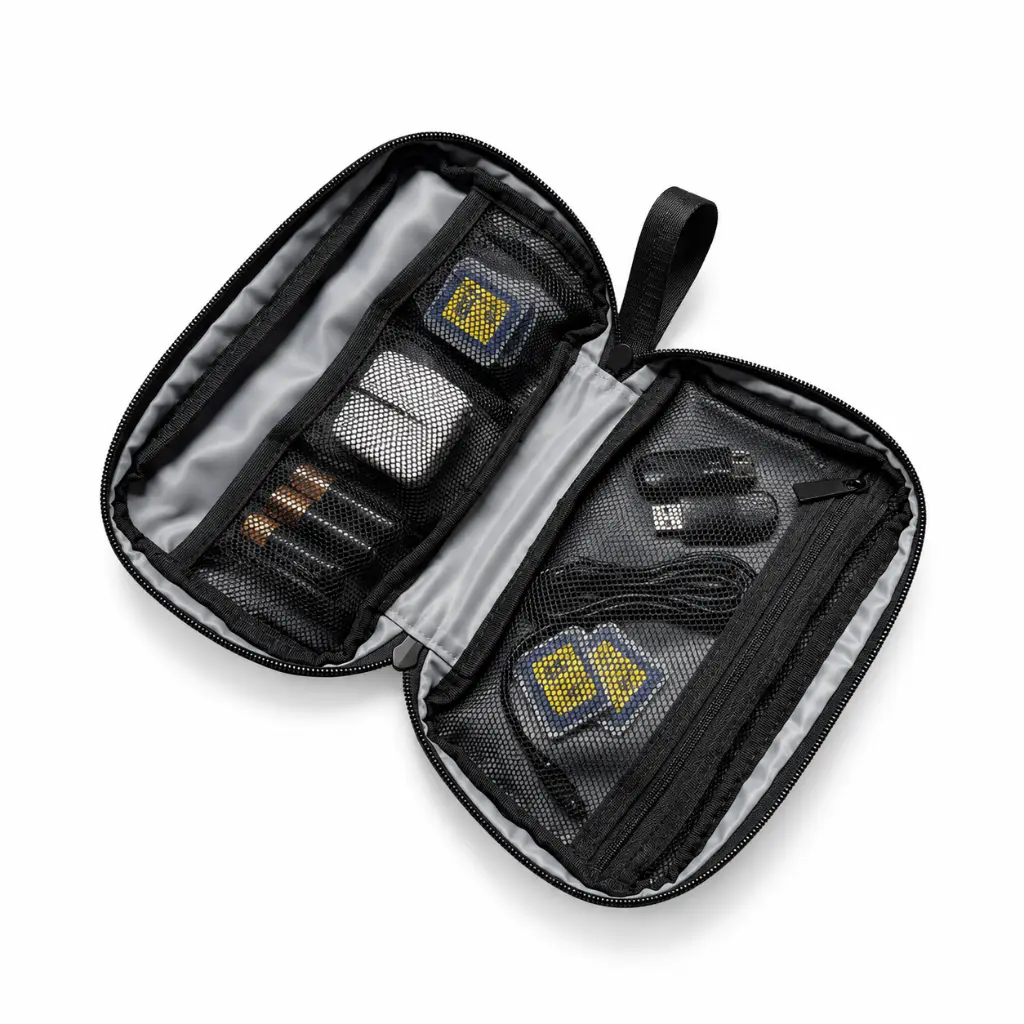 Estuche Organizador ECHO Accessory Bag 29.92  2.webp