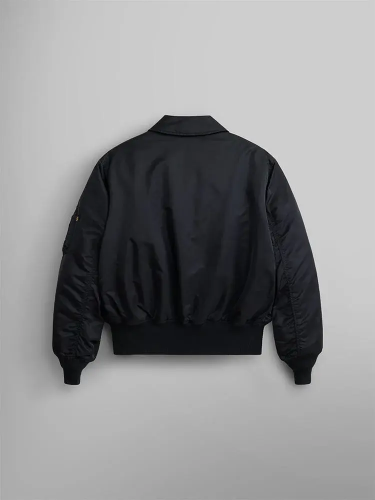 Bomer Jacktes Alpha Industries SCWU45 2.webp