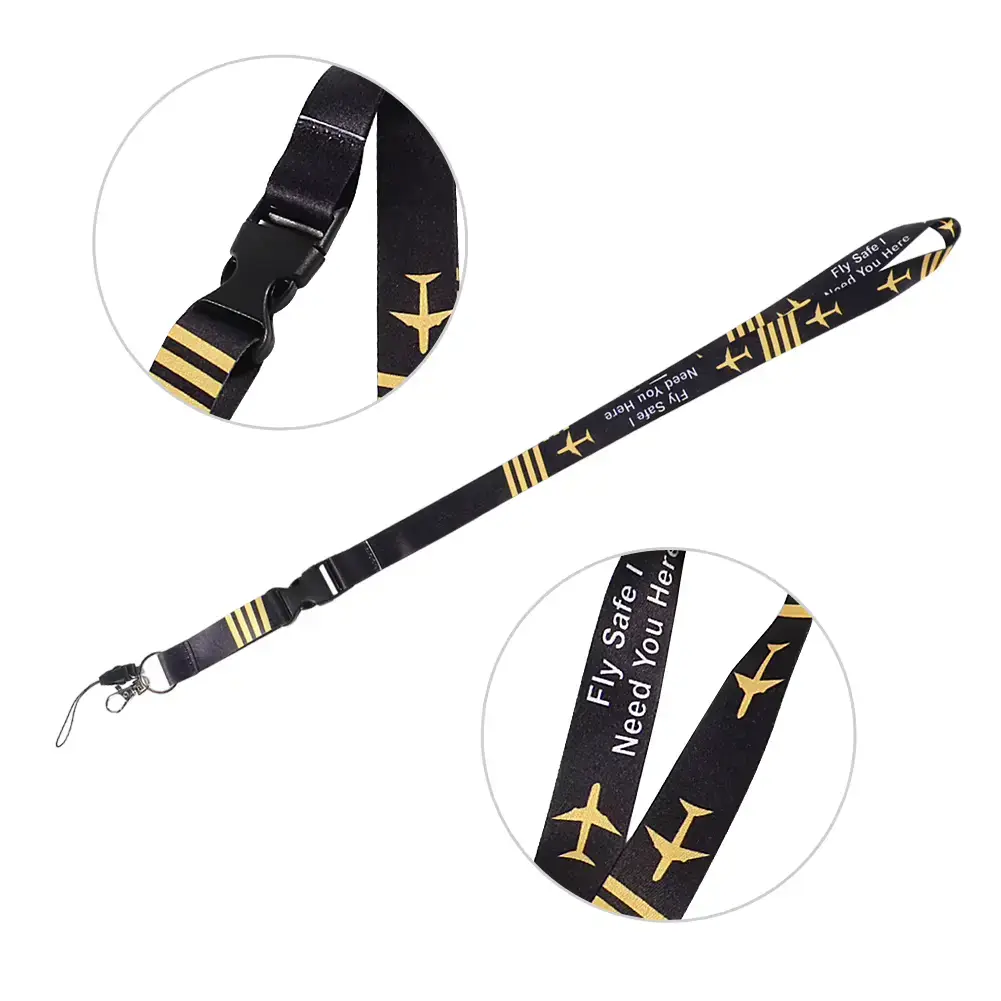 Lanyard Pilot Fly Safe 3.webp