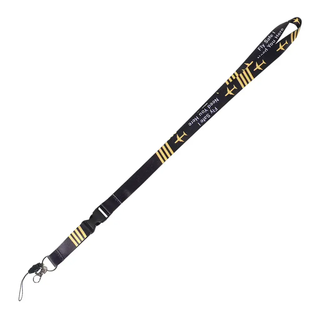 Lanyard Pilot Fly Safe 4.webp