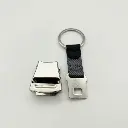 Llavero Seatbelt Darkgrey 2.webp