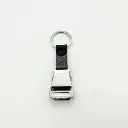 Llavero Seatbelt Dark Grey 3.webp