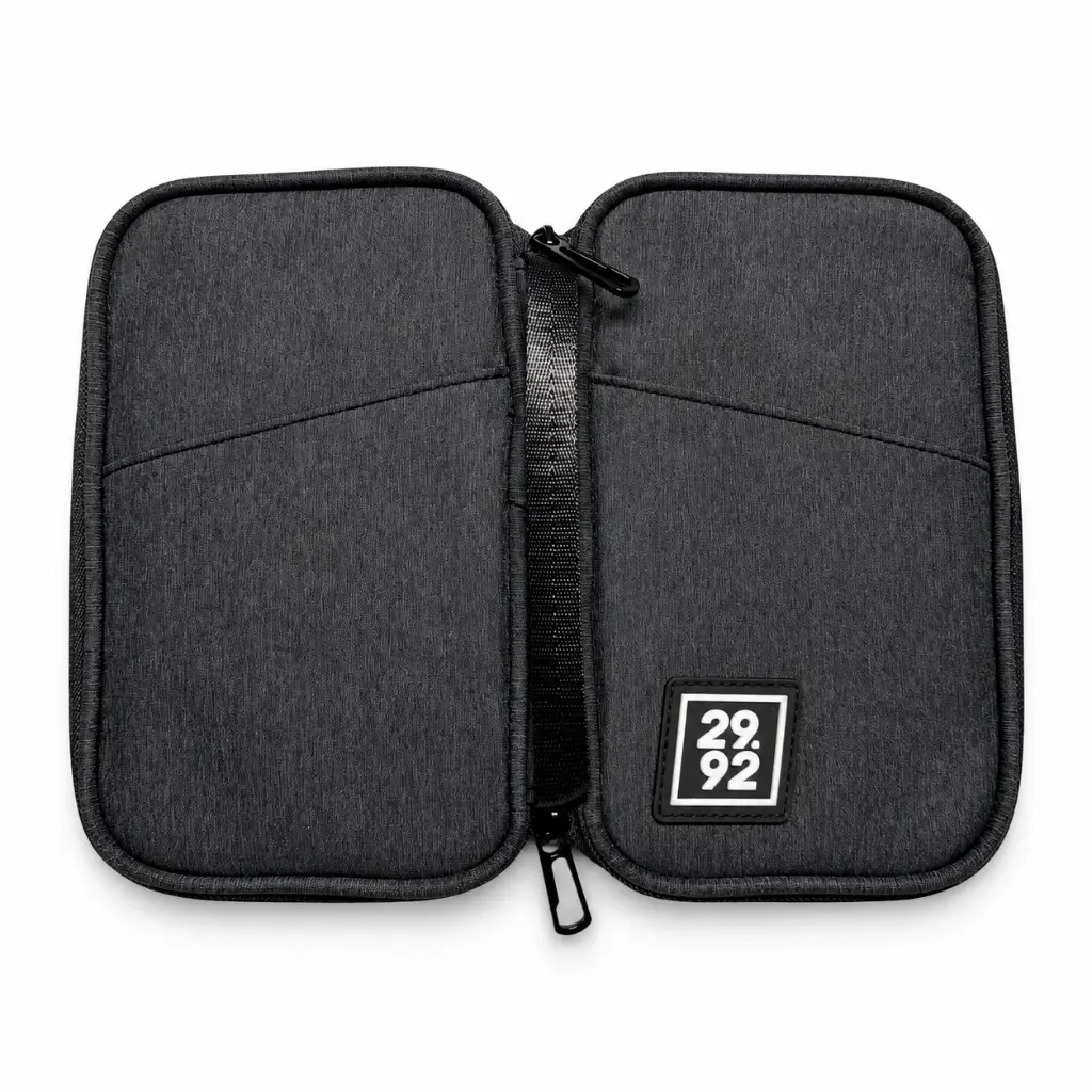 Billetera de Rampa 29.92 ROMEO Ramp Wallet1.webp