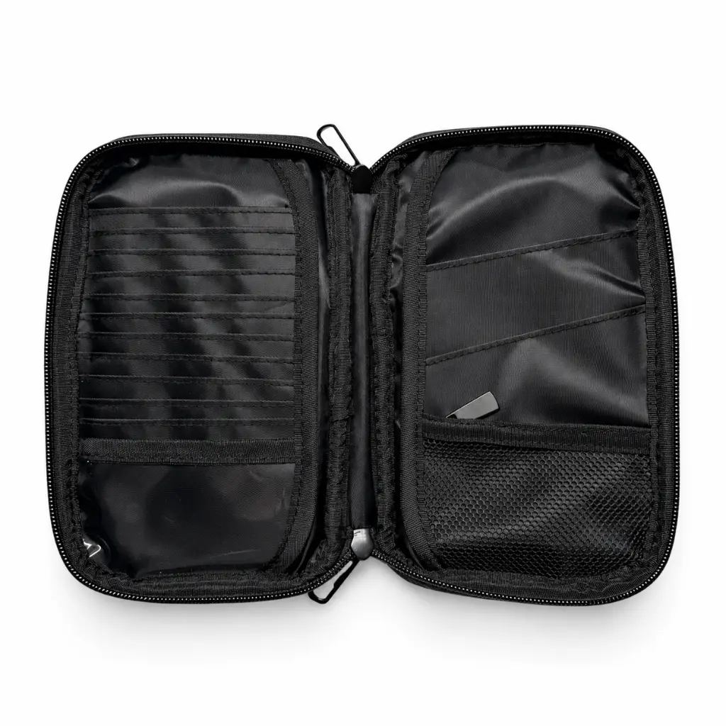 Billetera de Rampa 29.92 ROMEO Ramp Wallet4.webp
