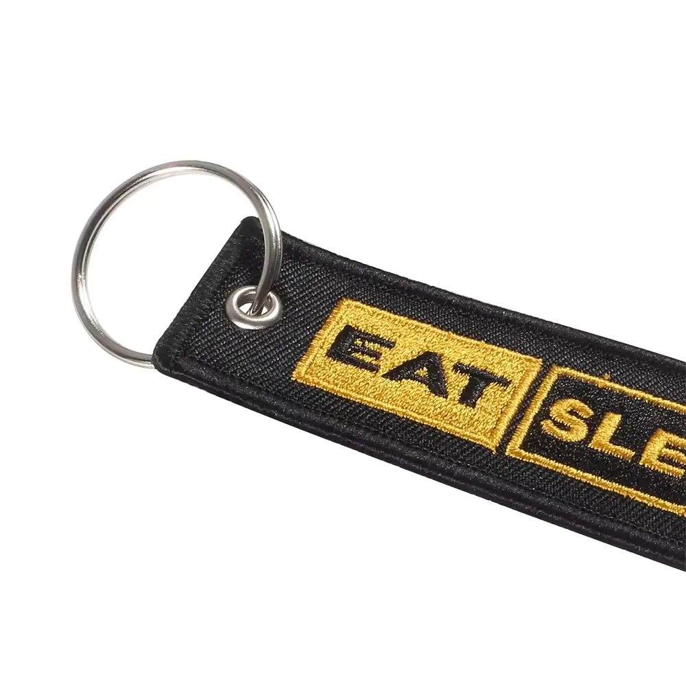 Llavero Eat Sleep Fly 3.webp