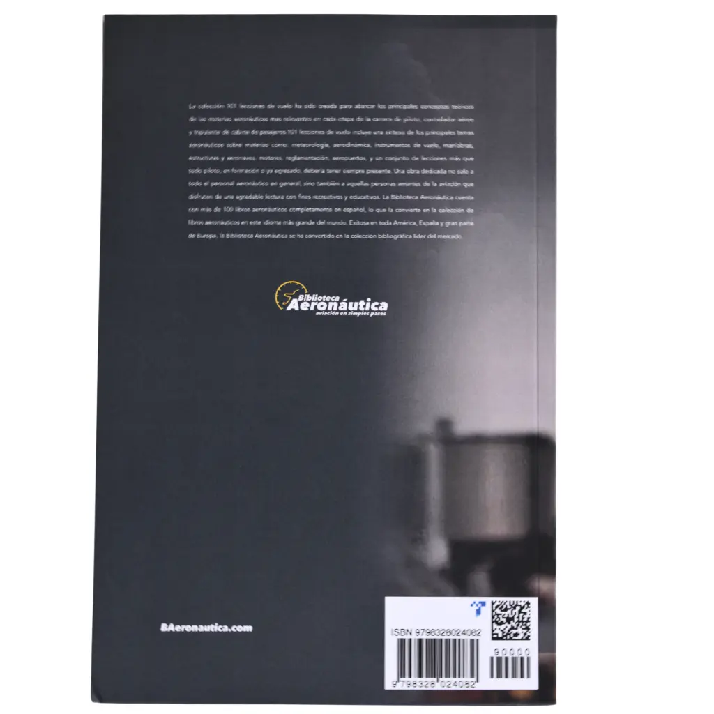 101 Lecciones de vuelo – PLA 2.webp
