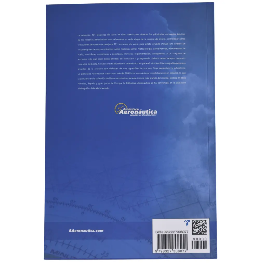 101 Lecciones de vuelo – PPA 2.webp