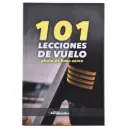 Libro 101 Lecciones de vuelo – PLA