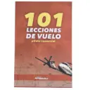 Libro 101 Lecciones de vuelo – PCA