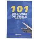 Libro 101 Lecciones de vuelo – PPA