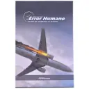 Libro Error humano - Análisis de Accidentes en Aviación