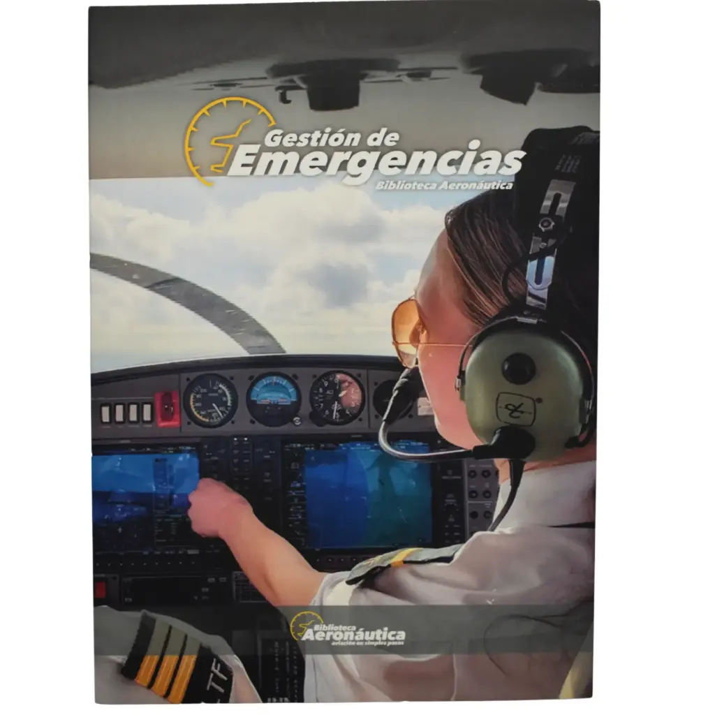 Libro Gestión de Emergencias