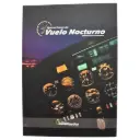 Libro Operaciones de Vuelo Nocturno