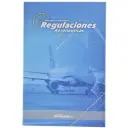 Libro Regulaciones Aeronáuticas