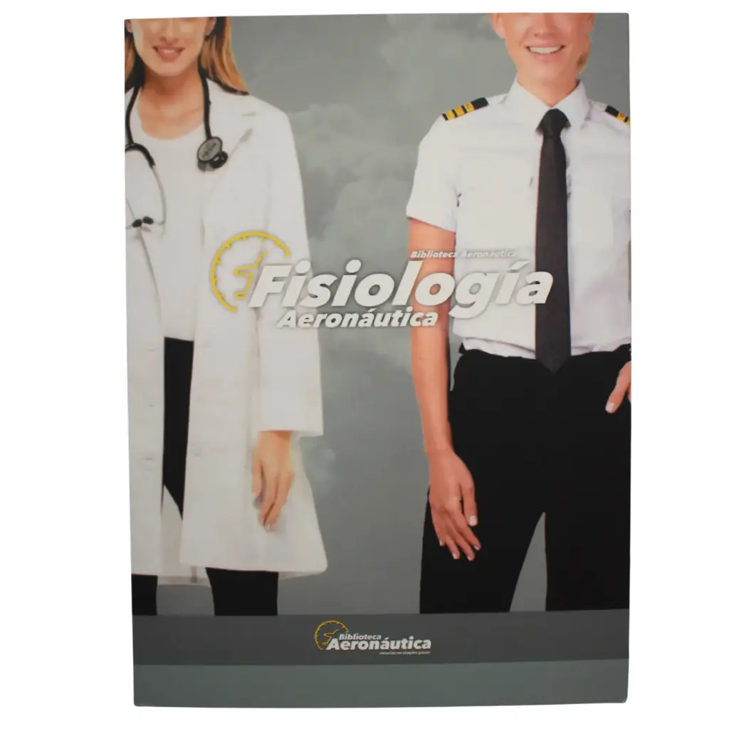 Libro Fisiología Aeronáutica