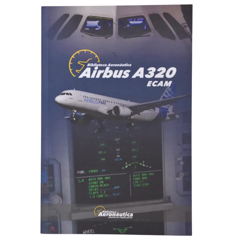 Libro Airbus A320 – ECAM